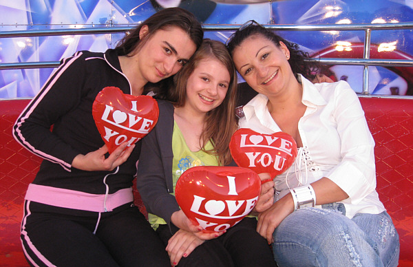 Frhlingsfest in Bregenz, 2008!