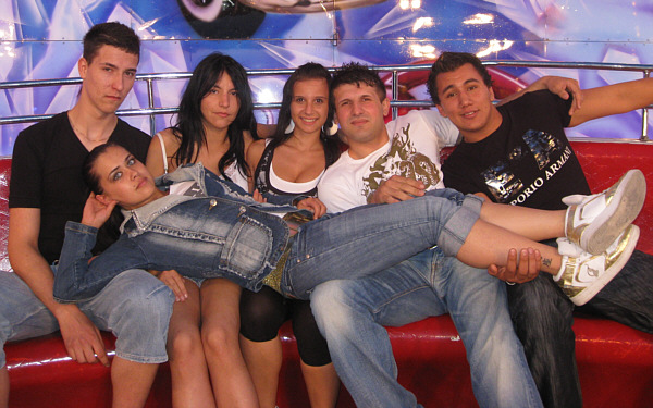 Frhlingsfest in Bregenz, 2008!