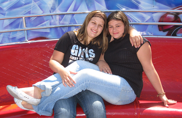 Frhlingsfest in Bregenz, 2008!