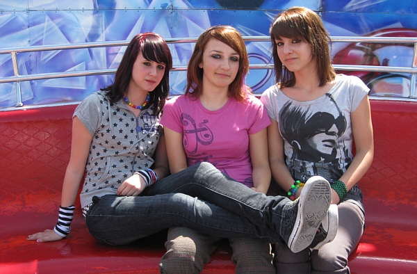 Frhlingsfest in Bregenz, 2008!