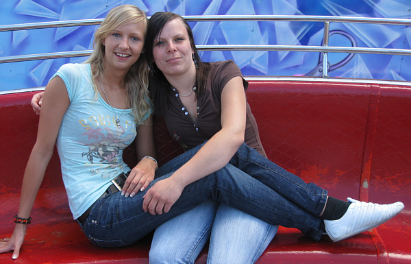 Frhlingsfest in Bregenz, 2008!