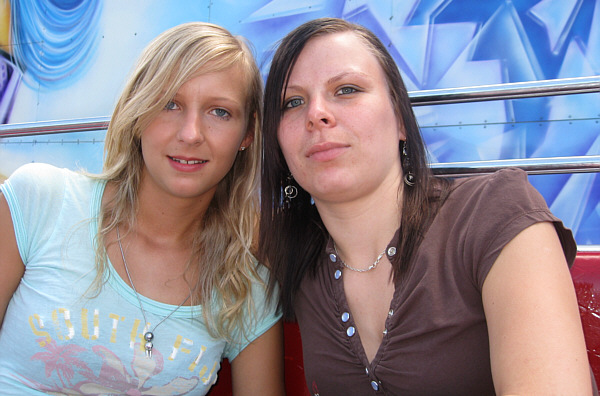 Frhlingsfest in Bregenz, 2008!