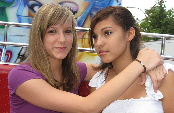 Frhlingsfest in Bregenz, 2008!