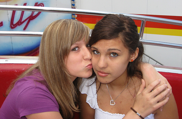 Frhlingsfest in Bregenz, 2008!