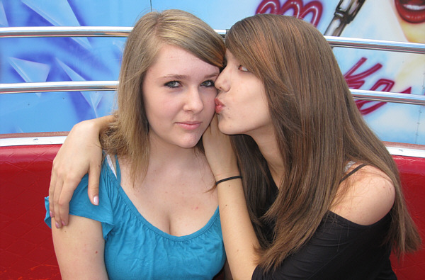 Frhlingsfest in Bregenz, 2008!