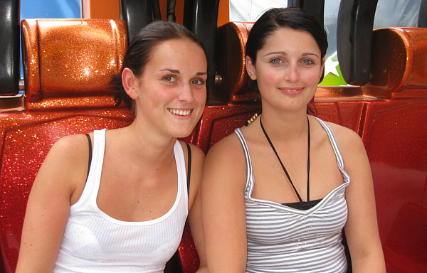 Frhlingsfest in Bregenz, 2008!