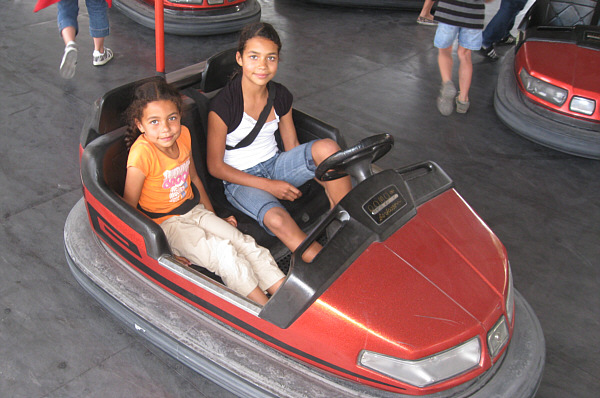 Frhlingsfest in Bregenz, 2008!