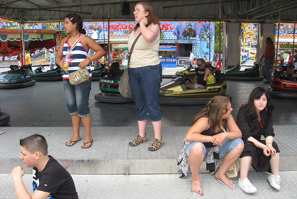 Frhlingsfest in Bregenz, 2008!