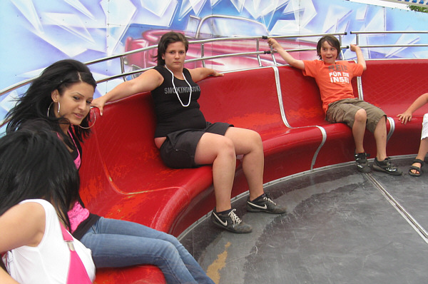 Frhlingsfest in Bregenz, 2008!