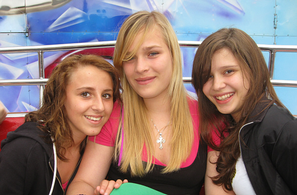 Frhlingsfest in Bregenz, 2008!