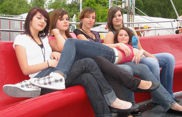 Frhlingsfest in Bregenz, 2008!