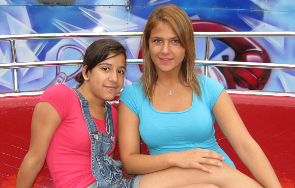 Frhlingsfest in Bregenz, 2008!