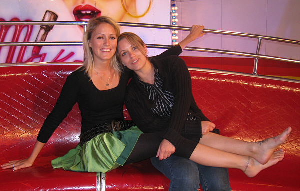 Frhlingsfest in Bregenz, 2008!