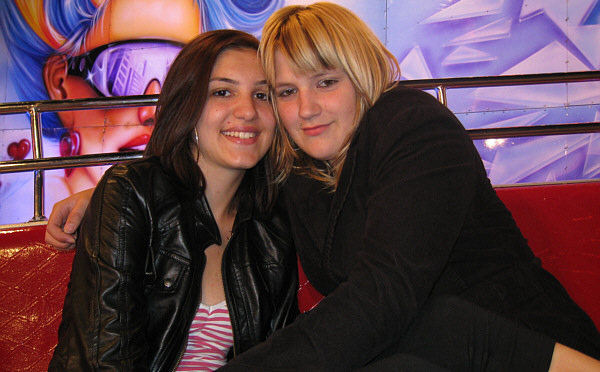 Frhlingsfest in Bregenz, 2008!