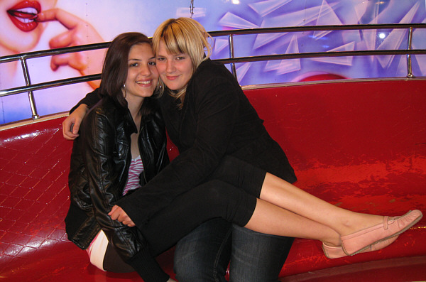 Frhlingsfest in Bregenz, 2008!