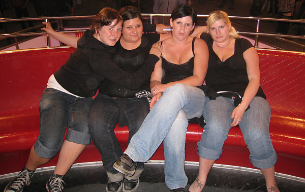 Frhlingsfest in Bregenz, 2008!