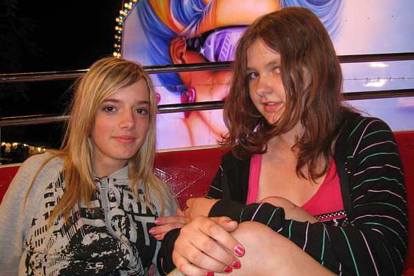 Frhlingsfest in Bregenz, 2008!