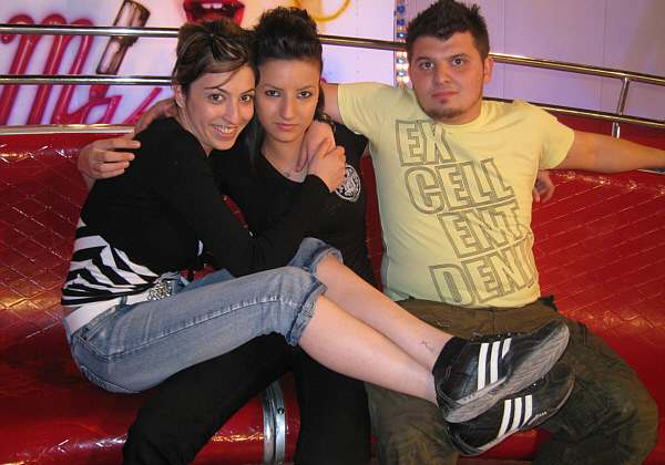 Frhlingsfest in Bregenz, 2008!