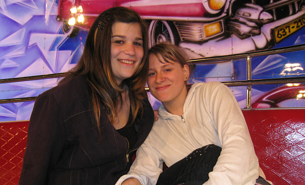 Frhlingsfest in Bregenz, 2008!