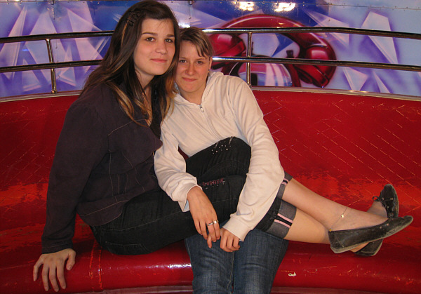 Frhlingsfest in Bregenz, 2008!