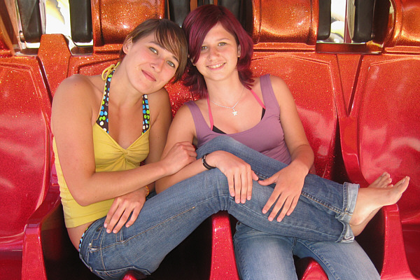 Frhlingsfest in Bregenz, 2008!