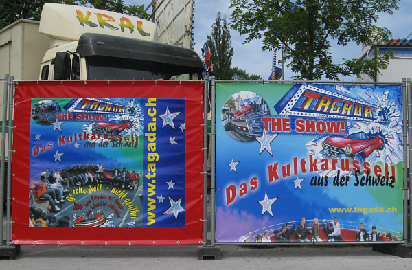 Frhlingsfest in Bregenz, 2008!