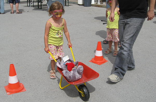 Frhlingsfest in Bregenz, 2008!