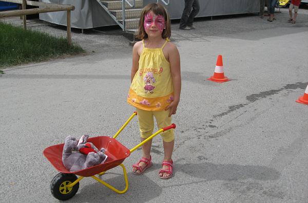 Frhlingsfest in Bregenz, 2008!