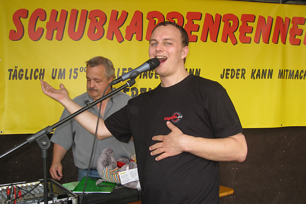 Frhlingsfest in Bregenz, 2008!