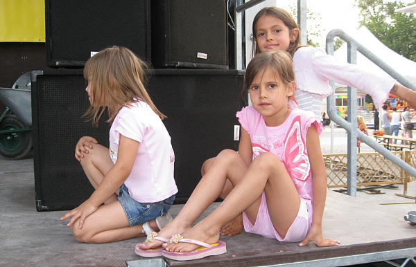 Frhlingsfest in Bregenz, 2008!