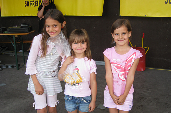 Frhlingsfest in Bregenz, 2008!