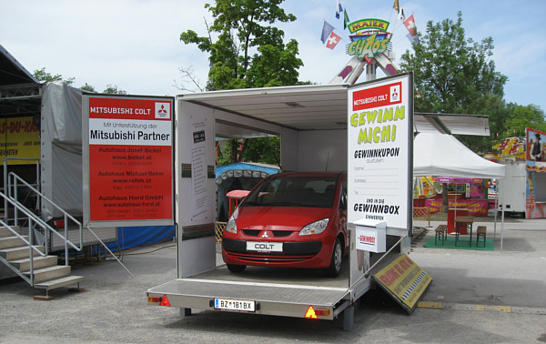 Frhlingsfest in Bregenz, 2008!