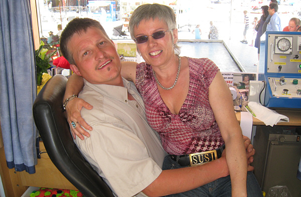 Frhlingsfest in Bregenz, 2008!