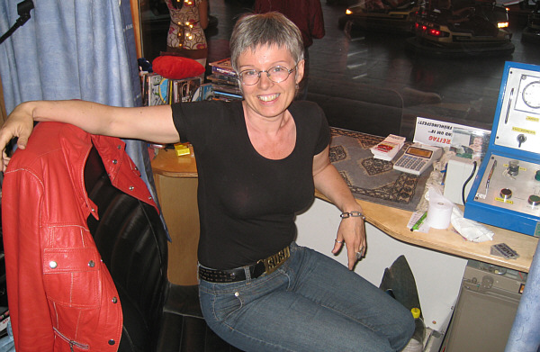 Frhlingsfest in Bregenz, 2008!