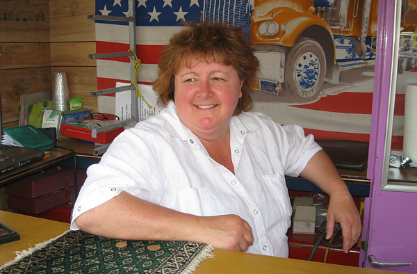 Frhlingsfest in Bregenz, 2008!