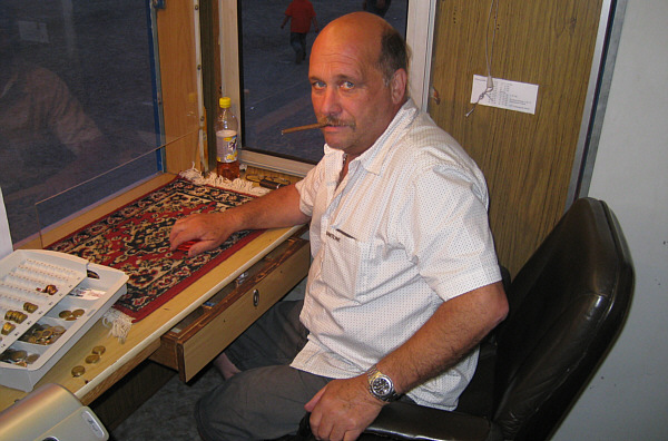 Frhlingsfest in Bregenz, 2008!