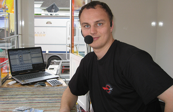 Frhlingsfest in Bregenz, 2008!