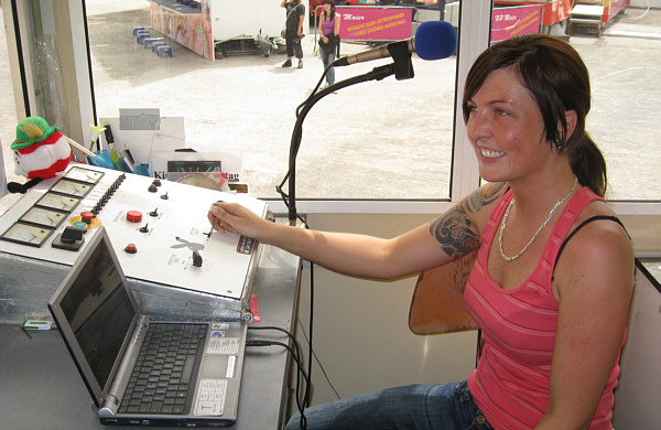 Frhlingsfest in Bregenz, 2008!