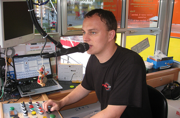 Frhlingsfest in Bregenz, 2008!
