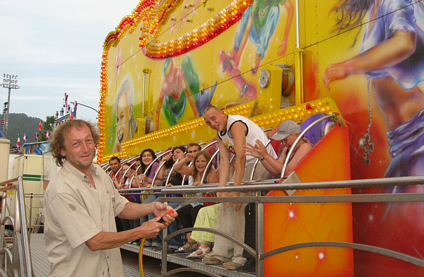 Frhlingsfest in Bregenz, 2008!