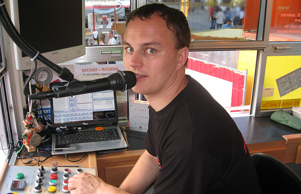 Frhlingsfest in Bregenz, 2008!