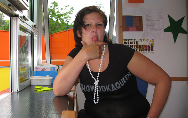 Frhlingsfest in Bregenz, 2008!