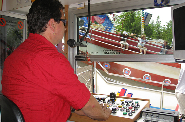 Frhlingsfest in Bregenz, 2008!