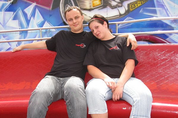 Frhlingsfest in Bregenz, 2008!