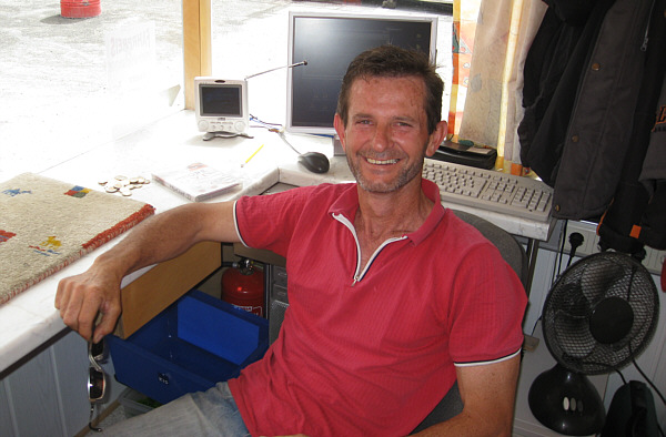 Frhlingsfest in Bregenz, 2008!