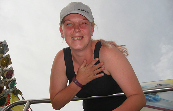 Frhlingsfest in Bregenz, 2008!