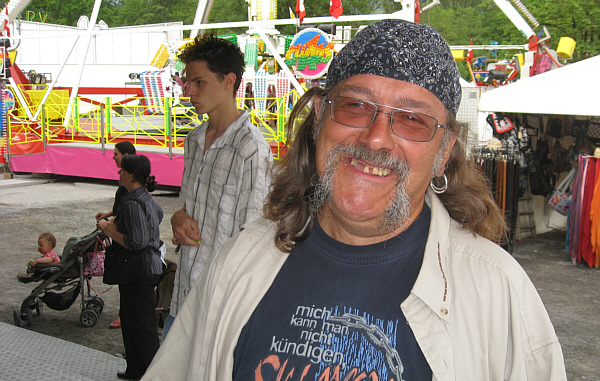 Frhlingsfest in Bregenz, 2008!