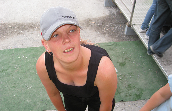 Frhlingsfest in Bregenz, 2008!