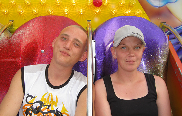 Frhlingsfest in Bregenz, 2008!