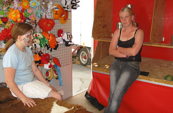 Frhlingsfest in Bregenz, 2008!